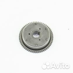 Муфта обгонная 157QMJ, 161QMK н/обр