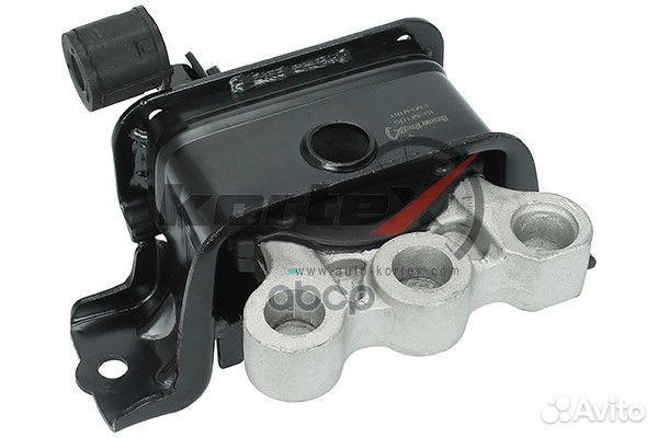 Опора двигателя chevrolet aveo прав. KEM105 kortex