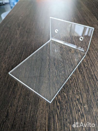 Лазерная резка оргстекла