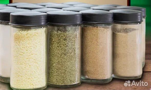 Органайзер(набор для специй)