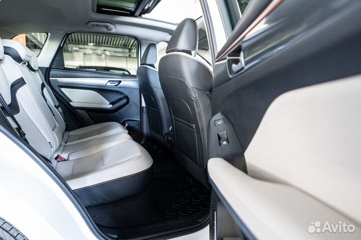 HAVAL Jolion 1.5 МТ, 2025