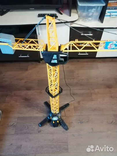 Игрушки для мальчика