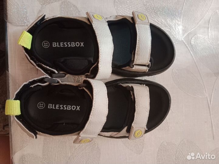 Сандалии 33р