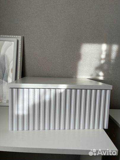 Тумба подвесная