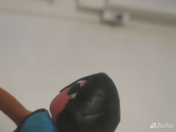 Мортал комбат x фигурки