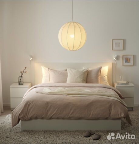 Светильник подвесной Икеа