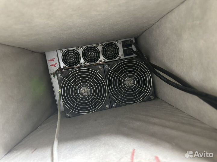 Asic Antminer s19 95th