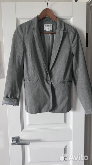 Пиджак pull bear