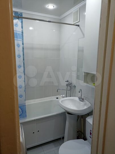 2-к. квартира, 45 м², 3/5 эт.