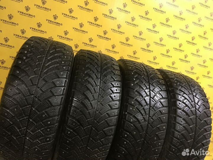 Bfgoodrich G-Force Stud 205/55 R16 94Q