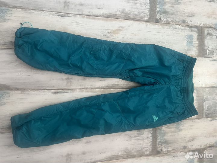 Зимние штаны