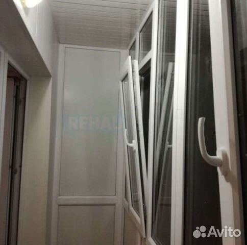 Окна пластиковые в рассрочку