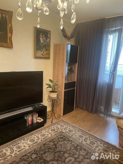 Сдам в аренду 1-комнатную квартиру