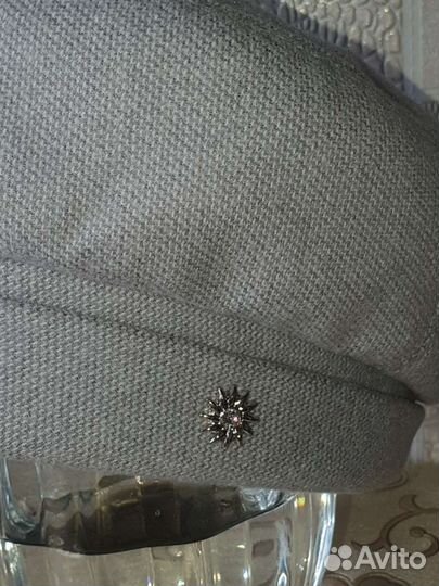 Берет женский