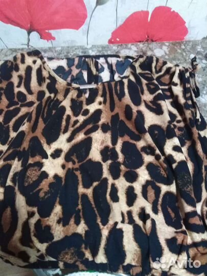 Женские вещи пакетом 48 50