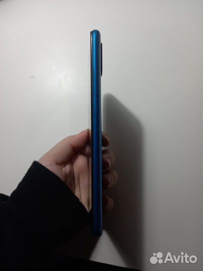 Xiaomi Redmi 9A, 2/32 ГБ