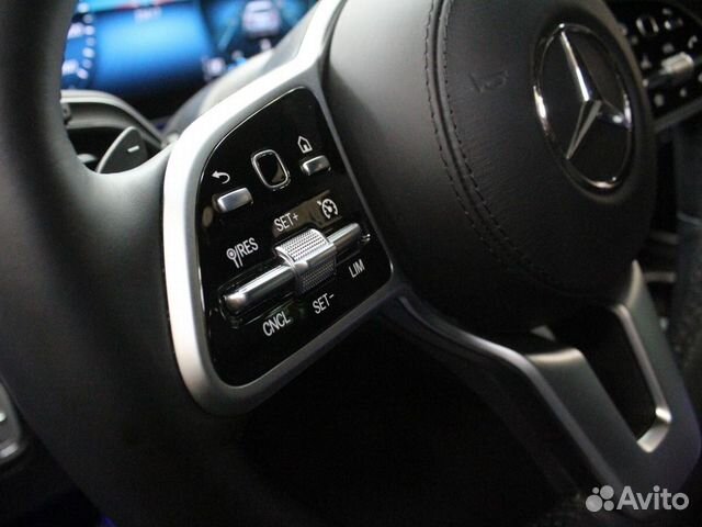 Mercedes-Benz GLE-класс 2.0 AT, 2021, 23 416 км объявление продам