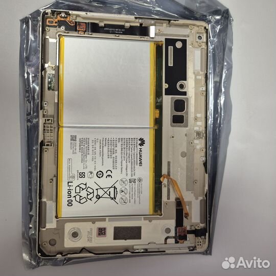 Корпус Huawei MediaPad M3 Lite 10