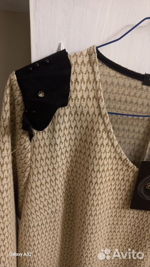 Женская одежда размер 50-52