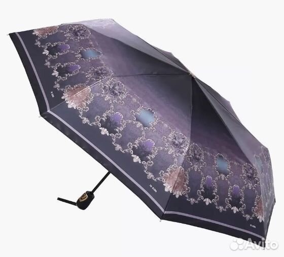 Зонт Три Слона L 3800 W автомат Новый
