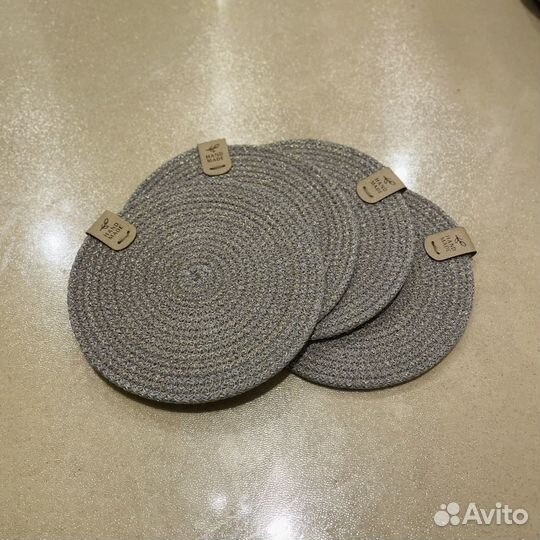 Подстаканники