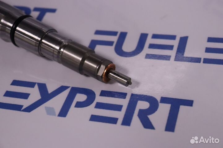 Форсунка 0445120393 (0445120078)