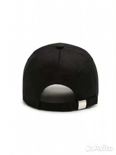 Бейсболка с вышивкой