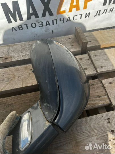 Зеркало правое электрическое Peugeot 308 1.6 2009