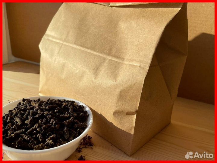 Иван-чай 1 кг свежий 2O23, свой