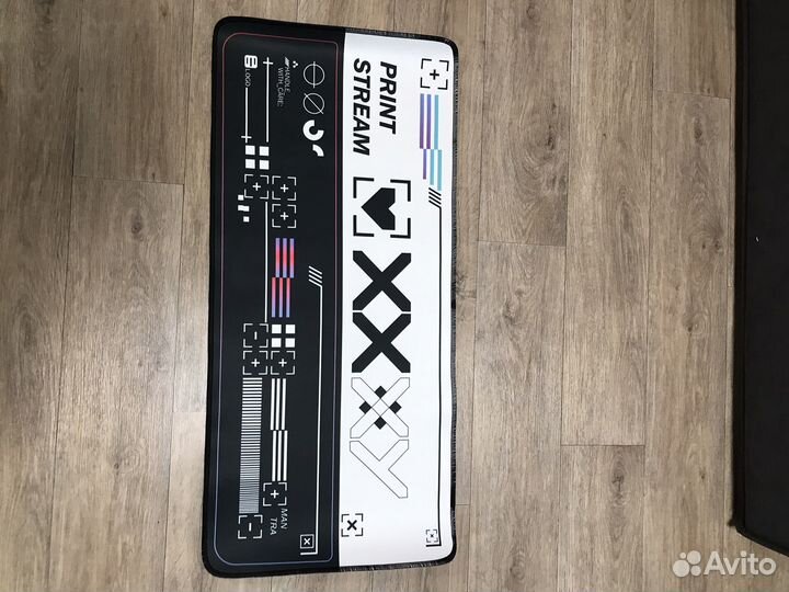 Коврик для мыши