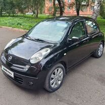 Nissan Micra 1.2 AT, 2007, 170 000 км, с пробегом, цена 620 000 руб.