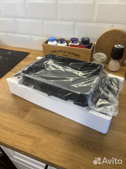 Насадка для запекания для гриля tefal