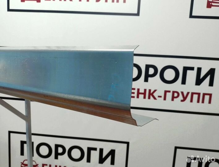 Пороги BMW 5 (E39) универсал и другие