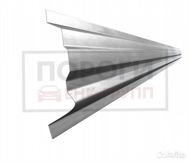 Пороги Toyota Corolla 8/8 (E110) хэтчбек и другие