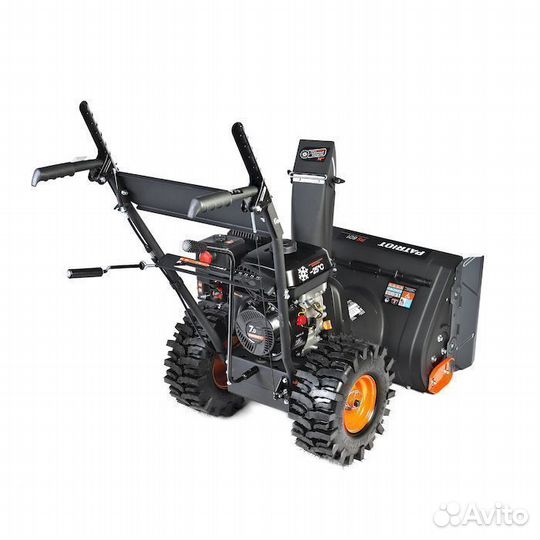 Снегоуборщик patriot PS 601