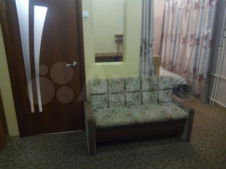 Квартира-студия, 26 м², 4/5 эт.