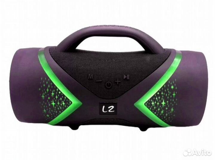 Колонка Booms Bass L2 E818 40 Ватт