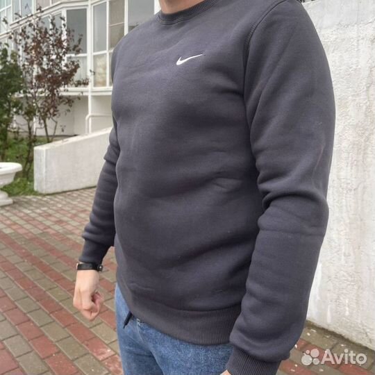 Свитшот мужской