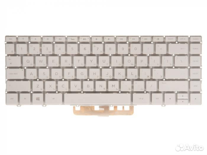 Клавиатура для ноутбука HP 13-af000