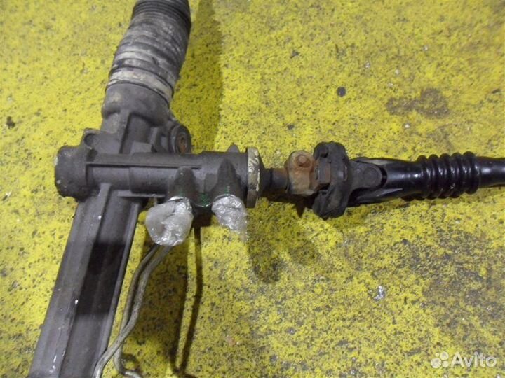 Рулевая рейка Chrysler 300C EER LX 2004-2011