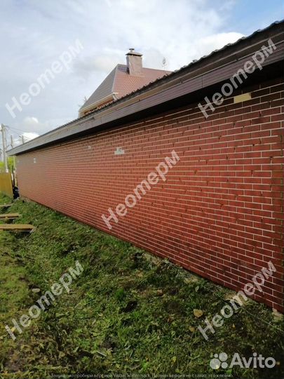 Клинкерная плитка