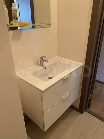 3-к. квартира, 85 м², 25/25 эт.