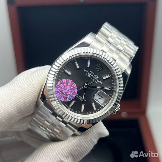 Часы Rolex datejust 36mm