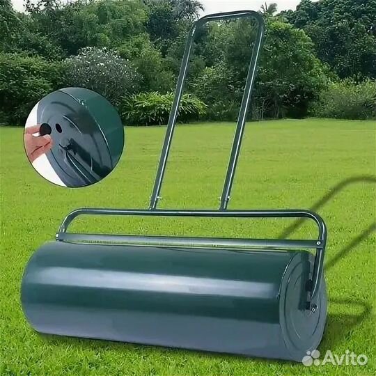 Ручной каток