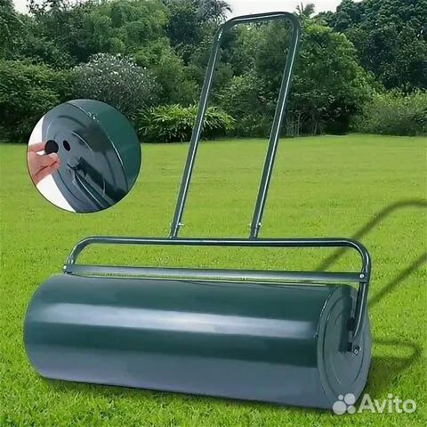 Ручной каток