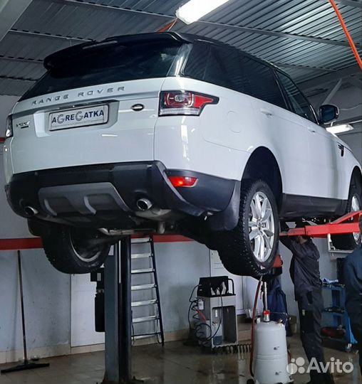 Автомеханик автослесарь