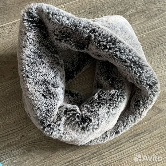 Шарф снуд женский