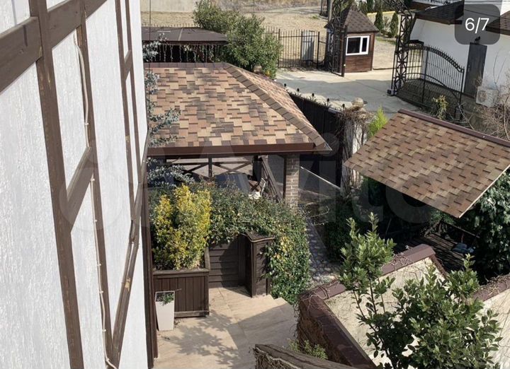 Комната 20 м² в 3-к., 3/3 эт.