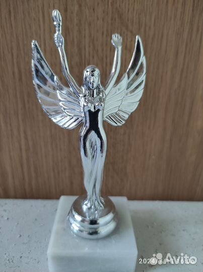 Кубок наградной Ника