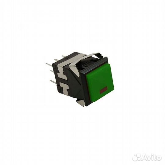 1 шт Кнопочный переключатель KD2-21BER PSW-22 фчз